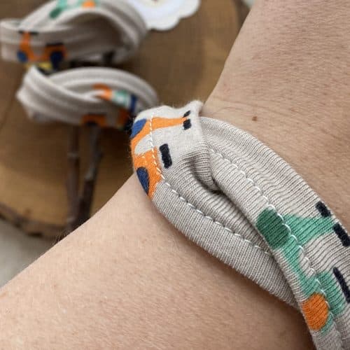 Familienarmband 2er Set Roller