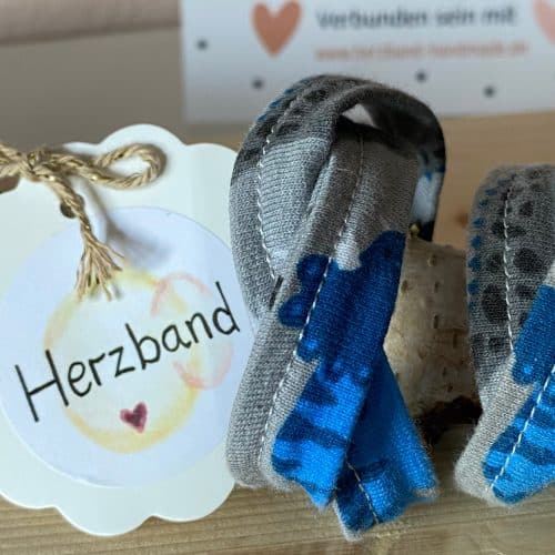 Alternative view of Familienarmband 2er Set Dino