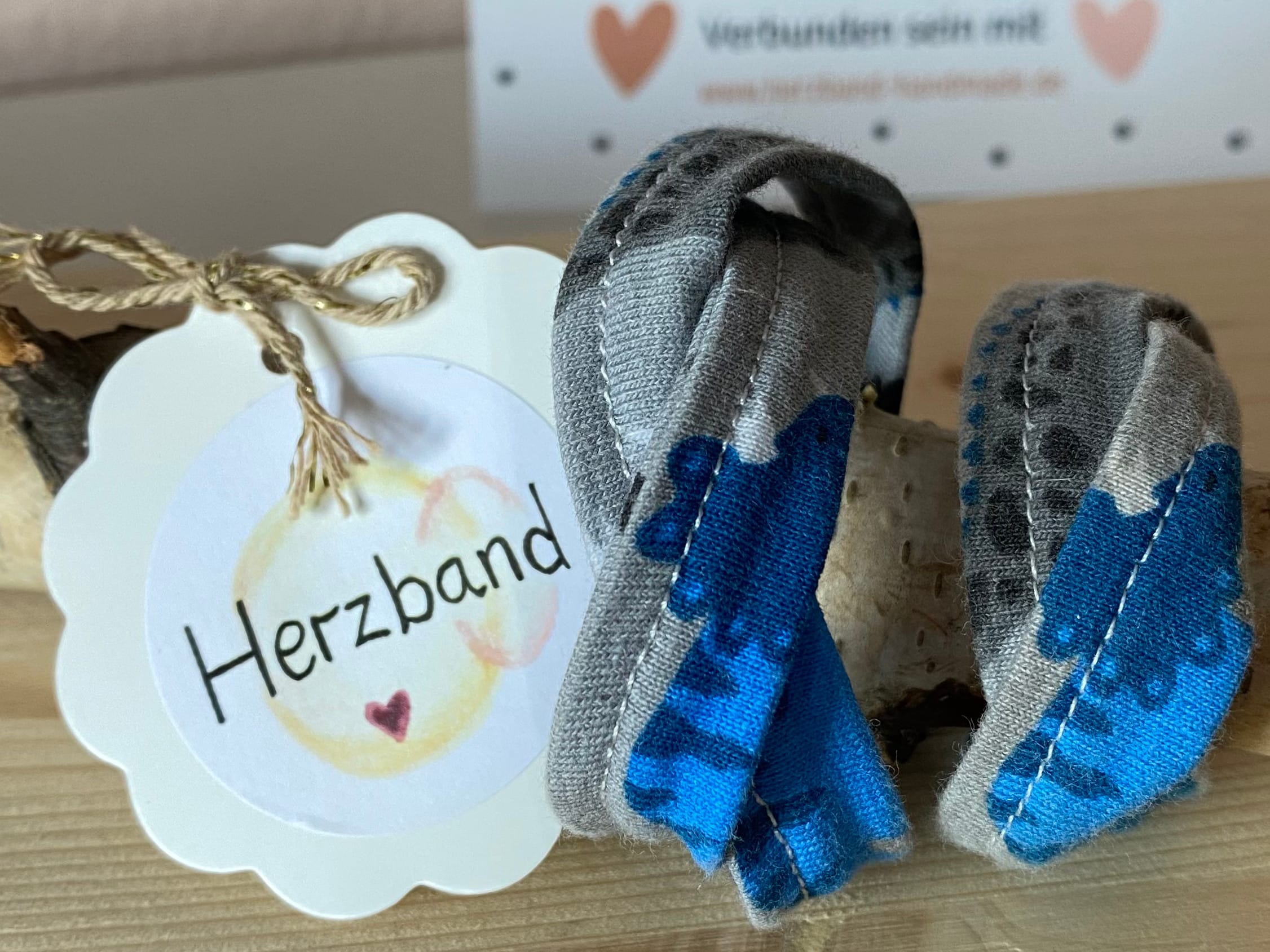 Familienarmband 2er Set Dino – Bild 2