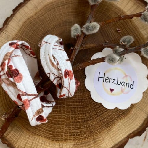 Alternative view of Familienarmband 2er Set Winterberry