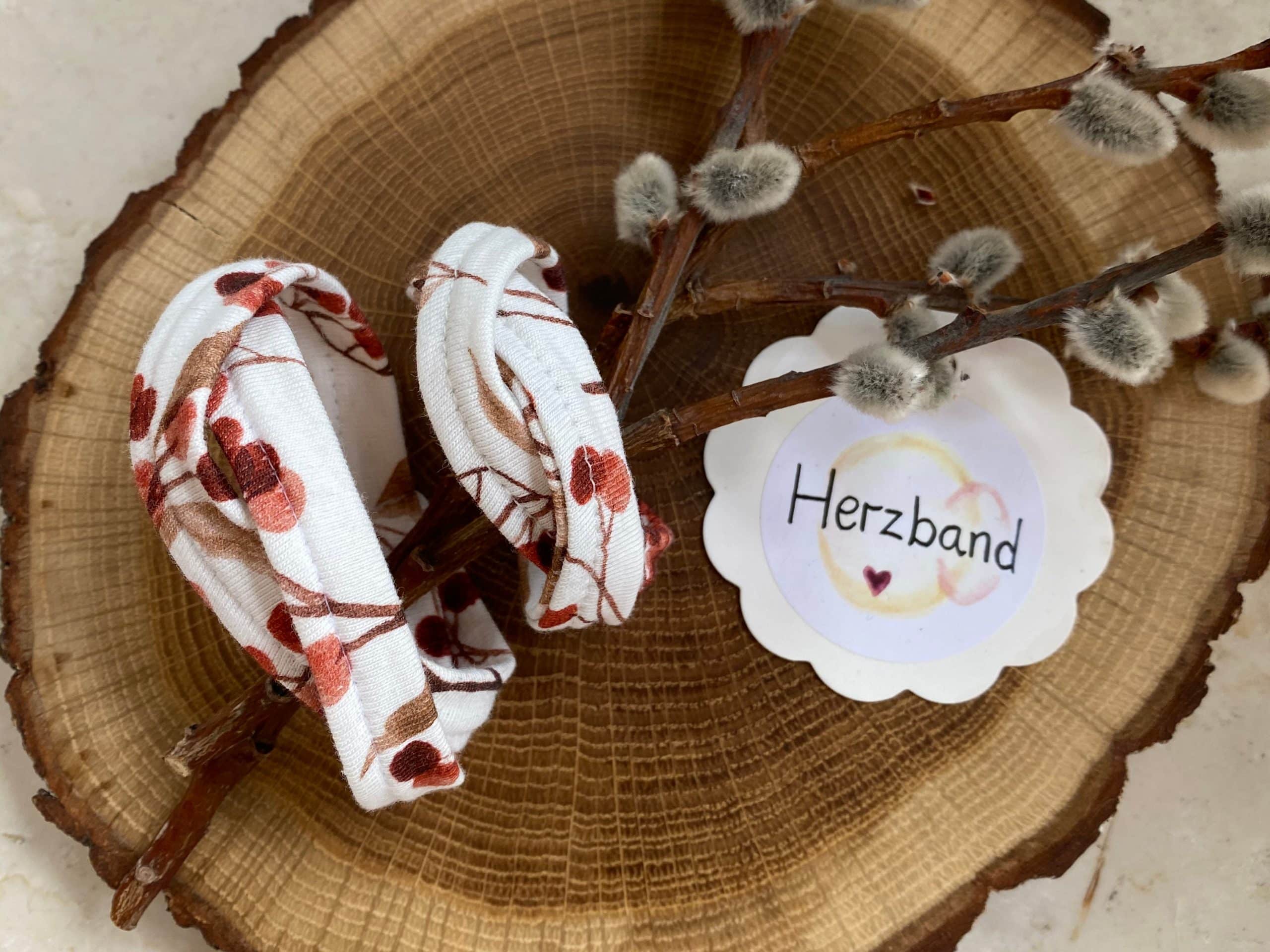 Familienarmband 2er Set Winterberry – Bild 2