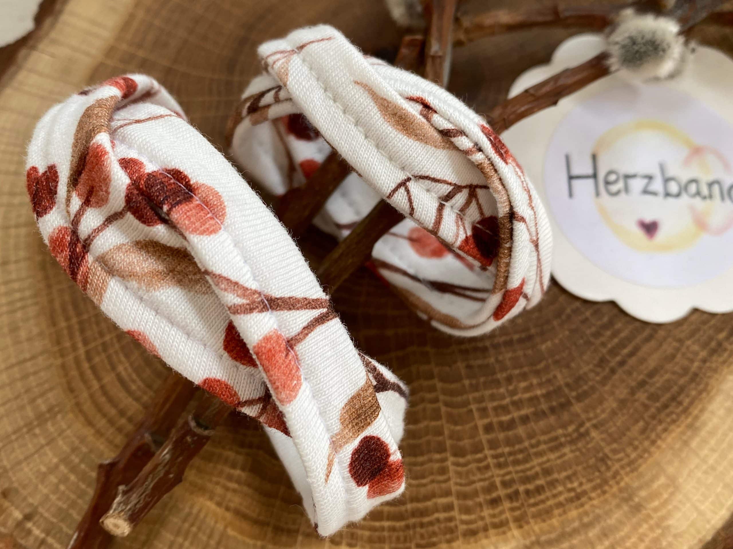 Familienarmband 2er Set Winterberry – Bild 3