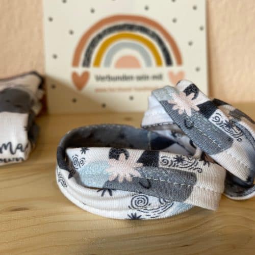 Familienarmband 2er Set Einhorn