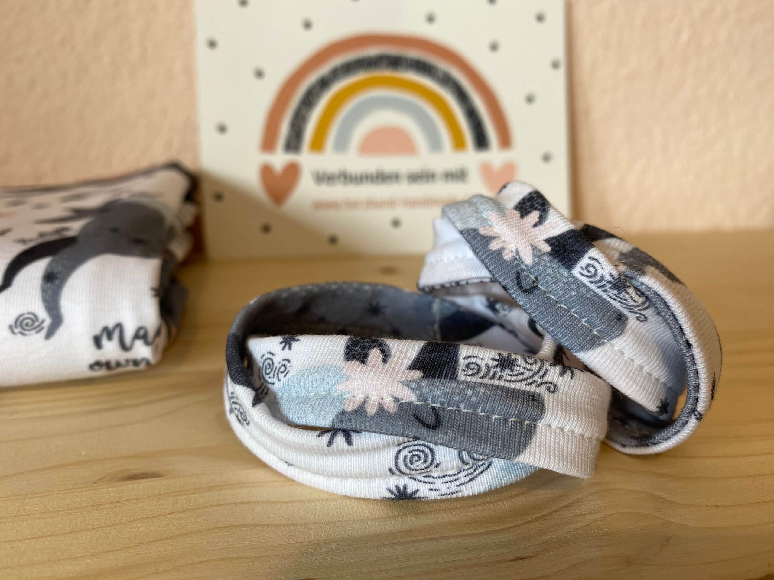 Familienarmband 2er Set Einhorn