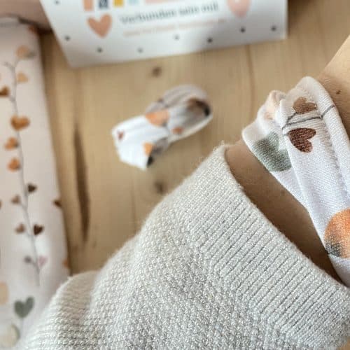 Alternative view of Familienarmband 2er Set Herzensmensch