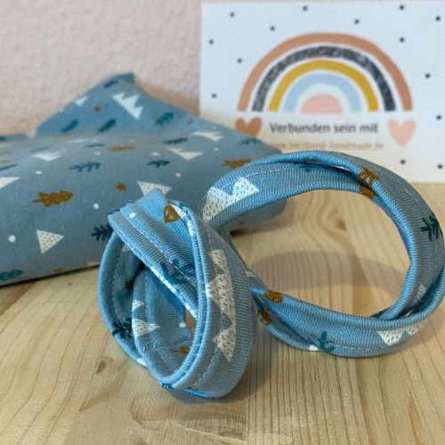 Familienarmband 2er Set Winterberge