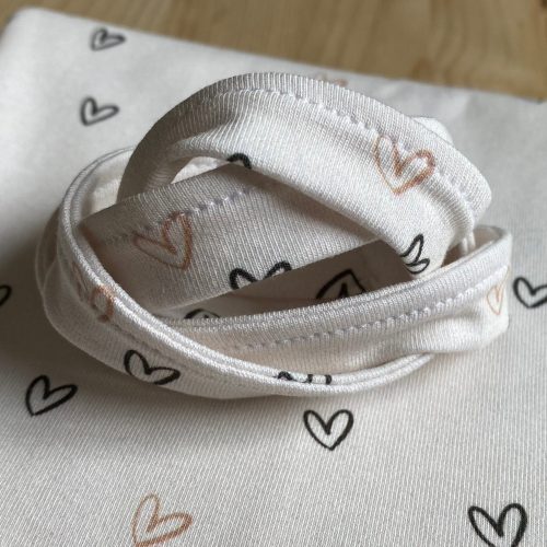 Alternative view of Familienarmband 2er Set Kleine Herzen