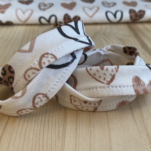 Familienarmband 2er Set Leo