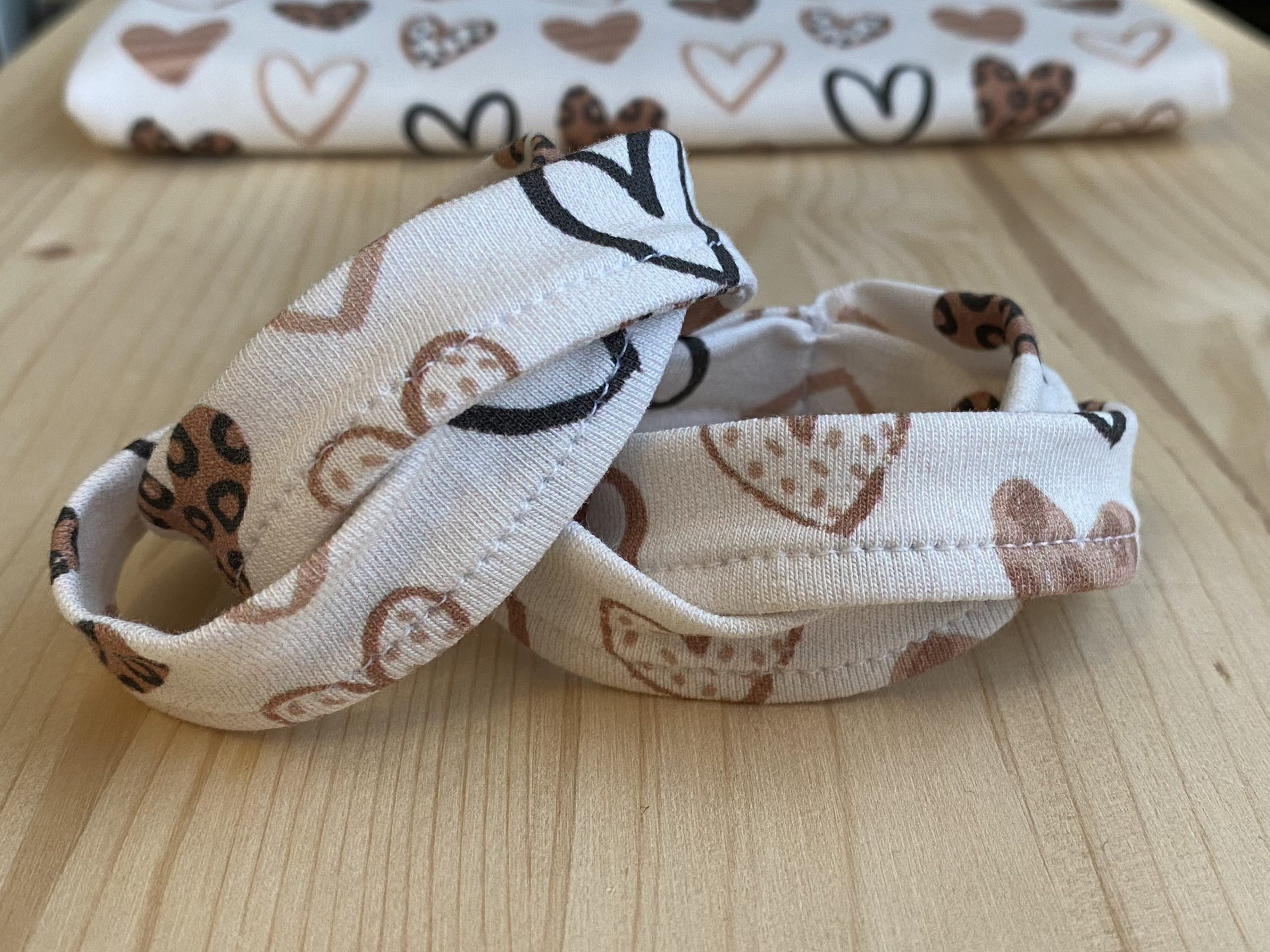 Familienarmband 2er Set Leo