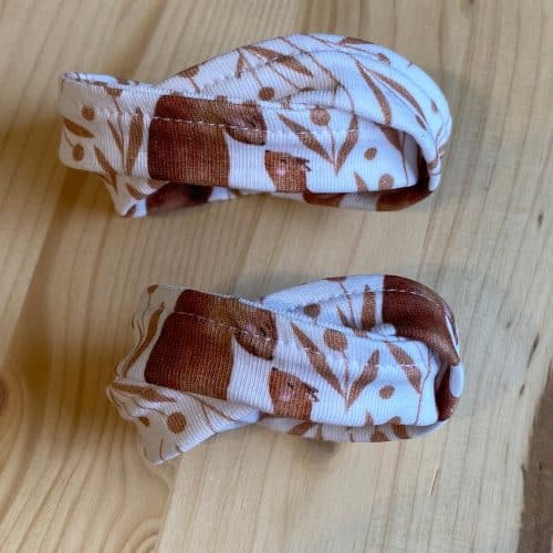 Alternative view of Familienarmband 2er Set Fuchskind