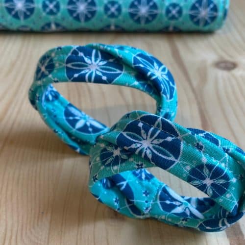 Familienarmband 2er Set Schneeflocke