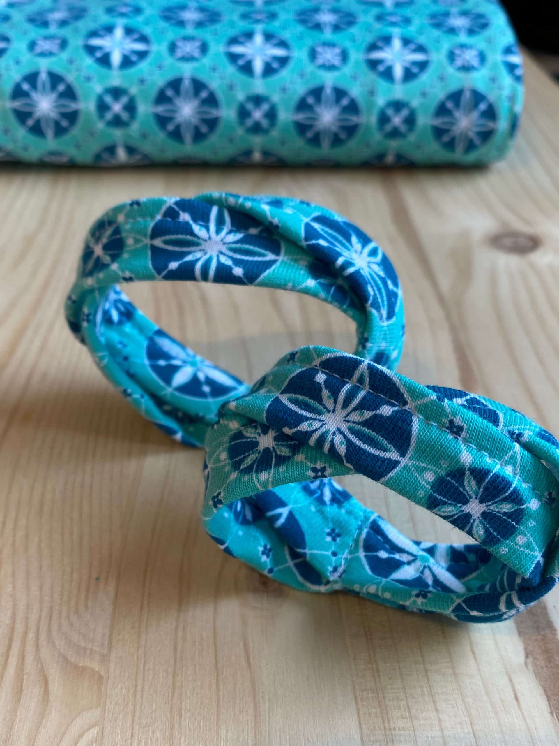 Familienarmband 2er Set Schneeflocke