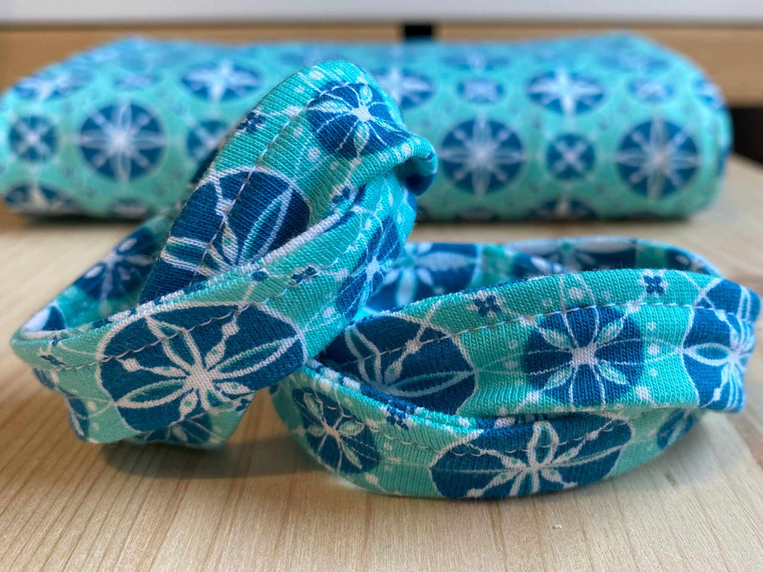 Familienarmband 2er Set Schneeflocke – Bild 2