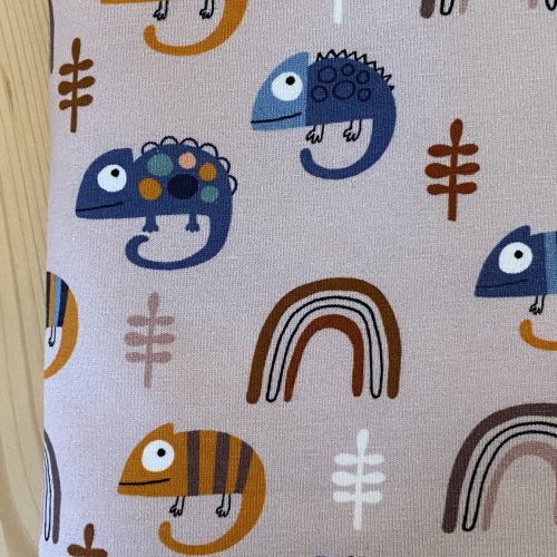 Alternative view of Familienarmband 2er Set Chamäleon