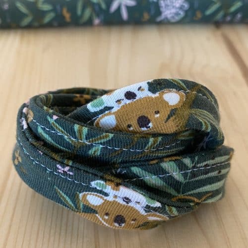 Familienarmband 2er Set Koala