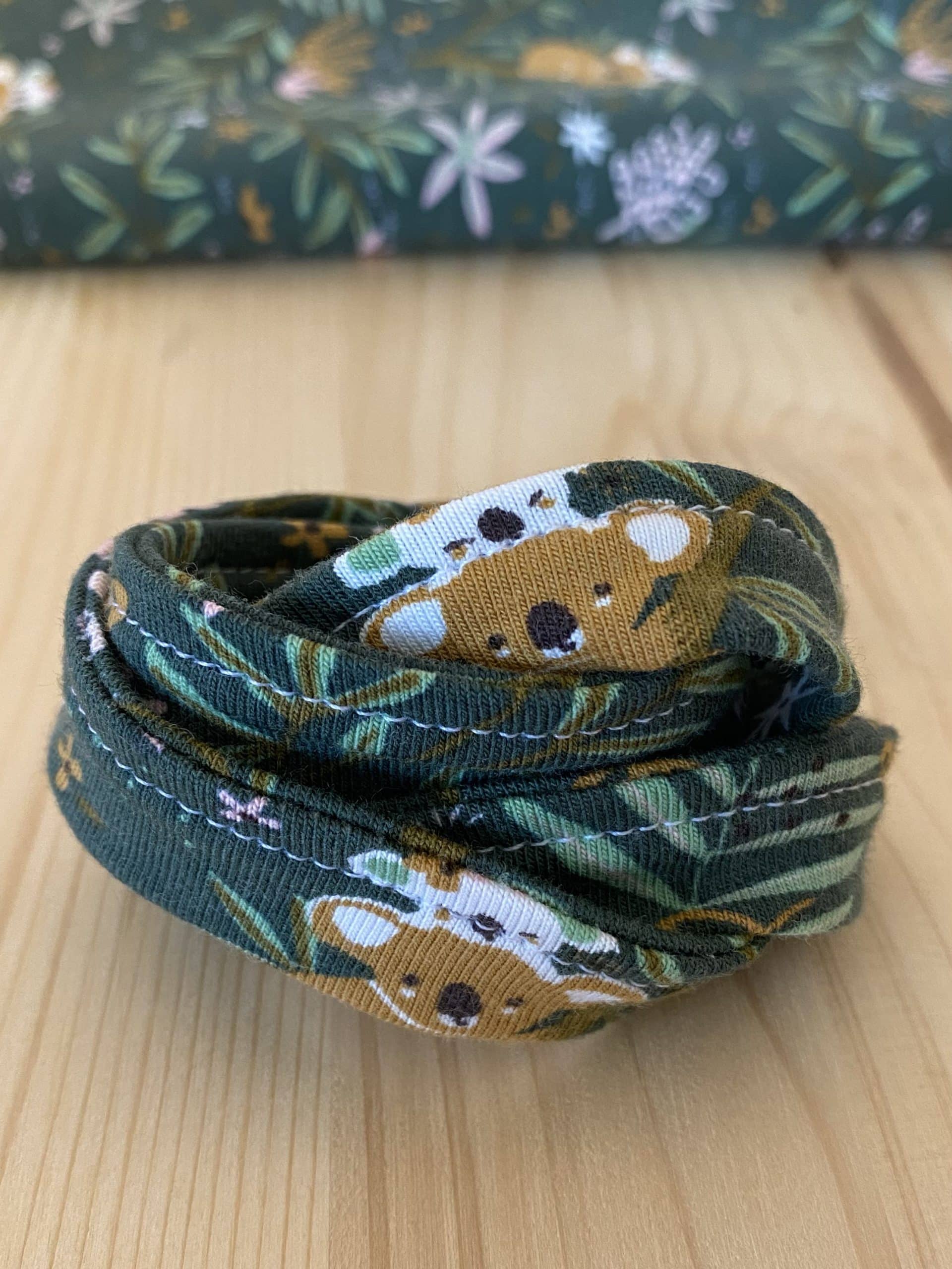 Familienarmband 2er Set Koala