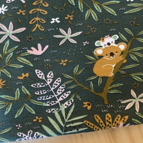 Alternative view of Familienarmband 2er Set Koala