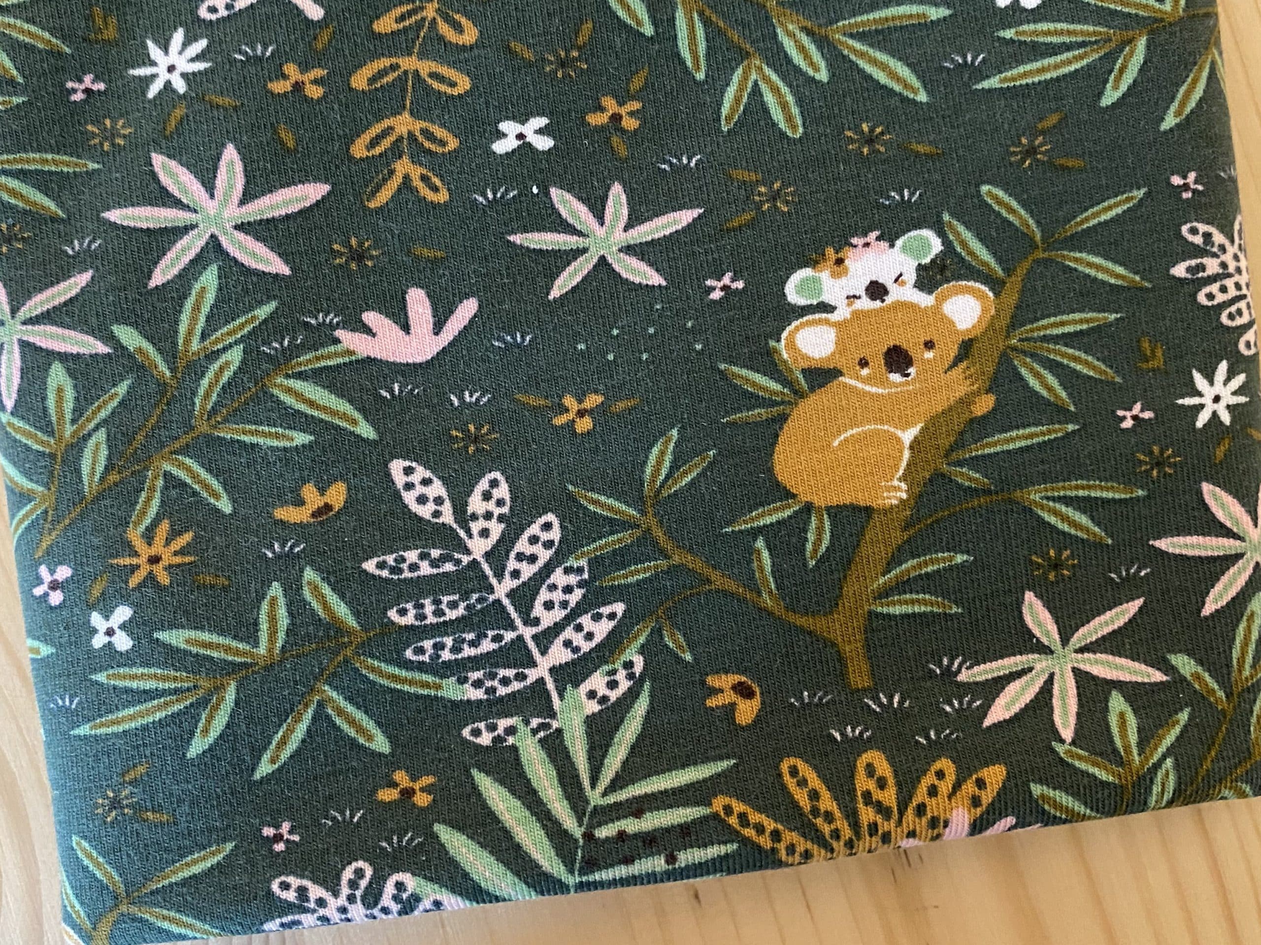 Familienarmband 2er Set Koala – Bild 2