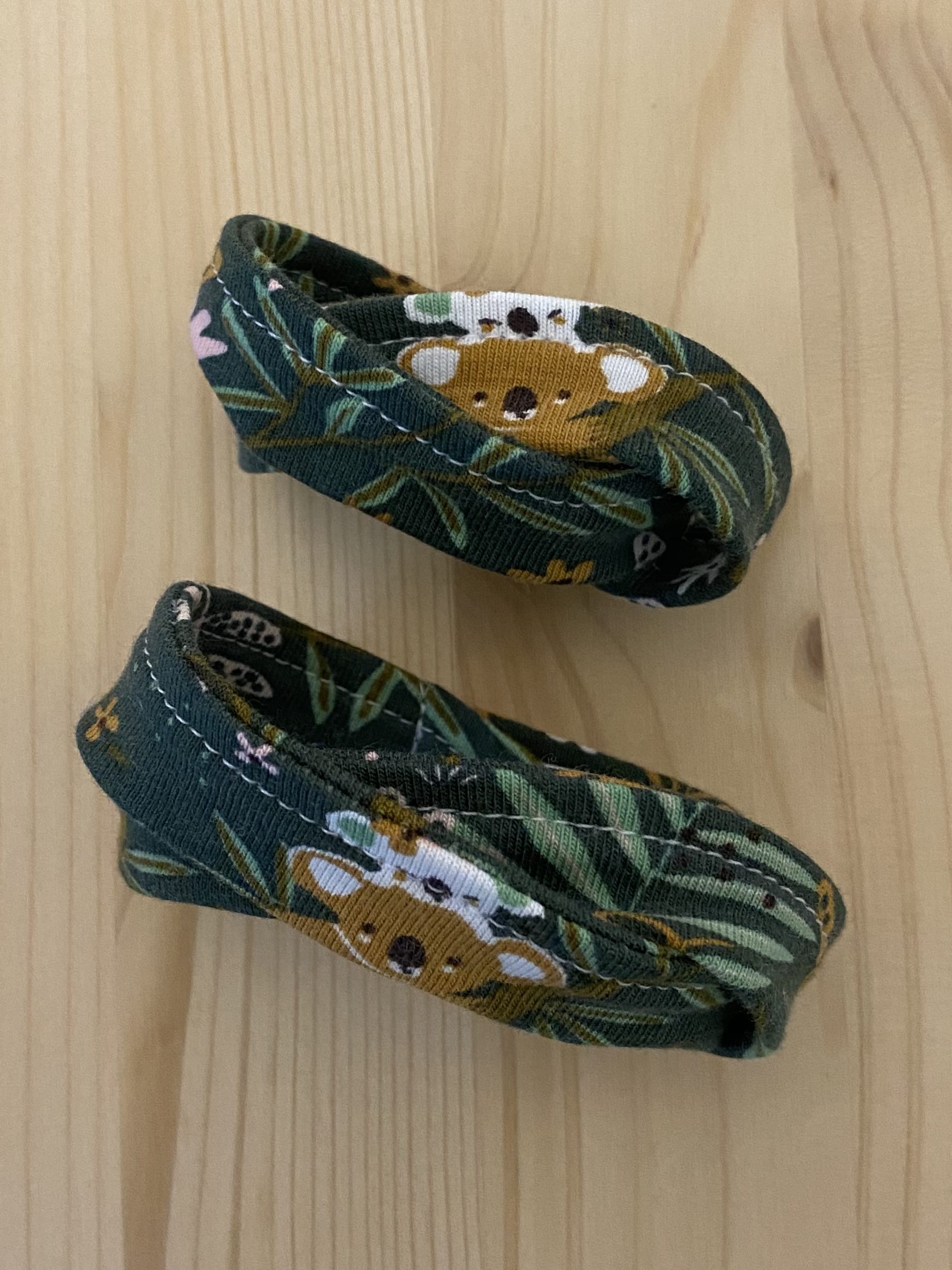 Familienarmband 2er Set Koala – Bild 4