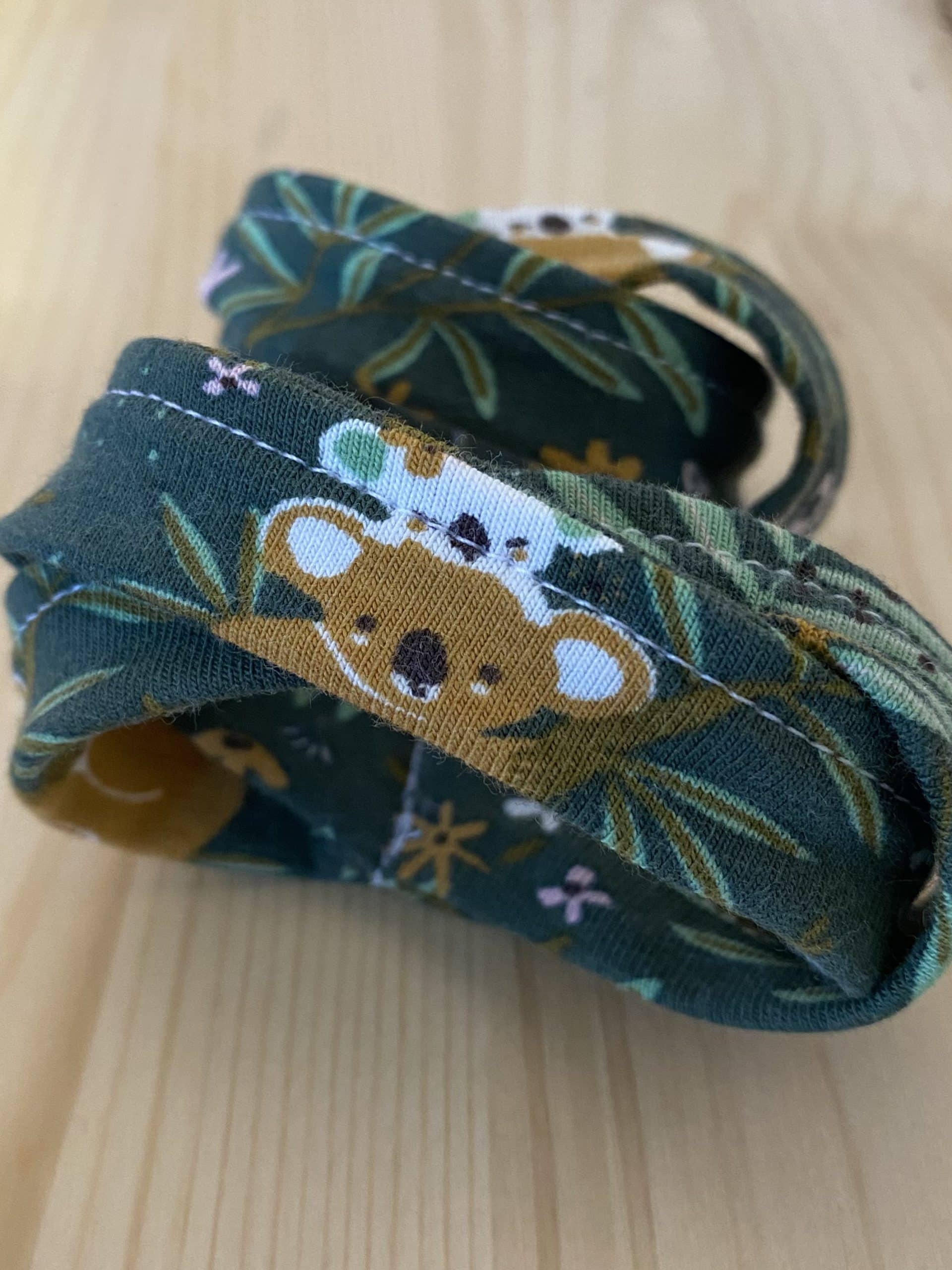 Familienarmband 2er Set Koala – Bild 3